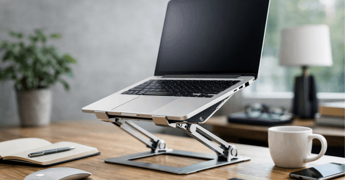 Is a Laptop Stand Really Necessary Complete Expert Guide