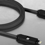 Shop Genuine iPhone Charging Cable in Pakistan