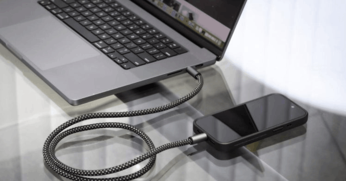 Best Place to Buy Fast Charging Cable in Pakistan – 100% Original & Reliable