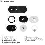 EDGE® Pro Core - MagSafe | Android Phone & Tablet Holder - Image 2