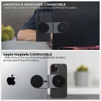 EDGE® Pro Core - MagSafe | Android Phone & Tablet Holder - Image 4