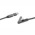 Thor Dock | 240W PD3.1 EPR 2-in-1 Phone Dock Charging Cable - Image 8