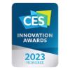 CES Innovation Award